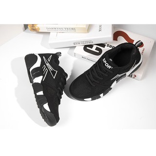 giầy đôi nam nữ sport