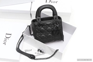 Túi Dio 3 ô Lady Size 20 Fullbox Card