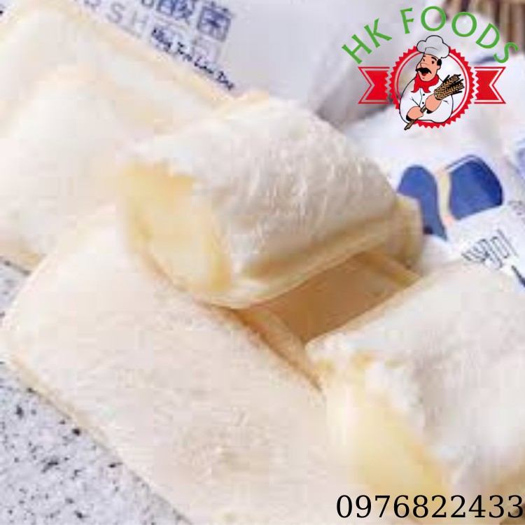 [Mã 159FMCGSALE giảm 8% đơn 500K] Bánh sữa chua mini packet (1 cái)_hkfoods