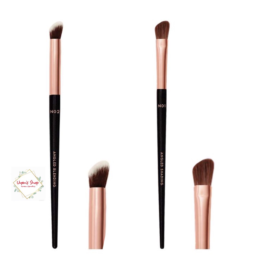 Cọ đánh khối mũi Vacosi Angle Brush