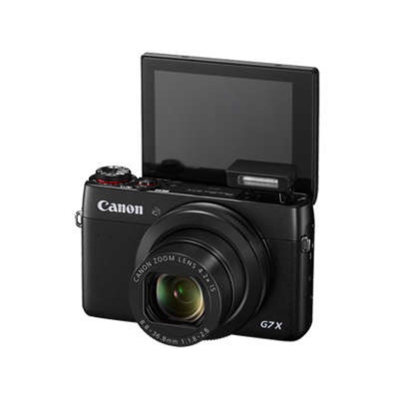 Máy ảnh Canon G7X 95%