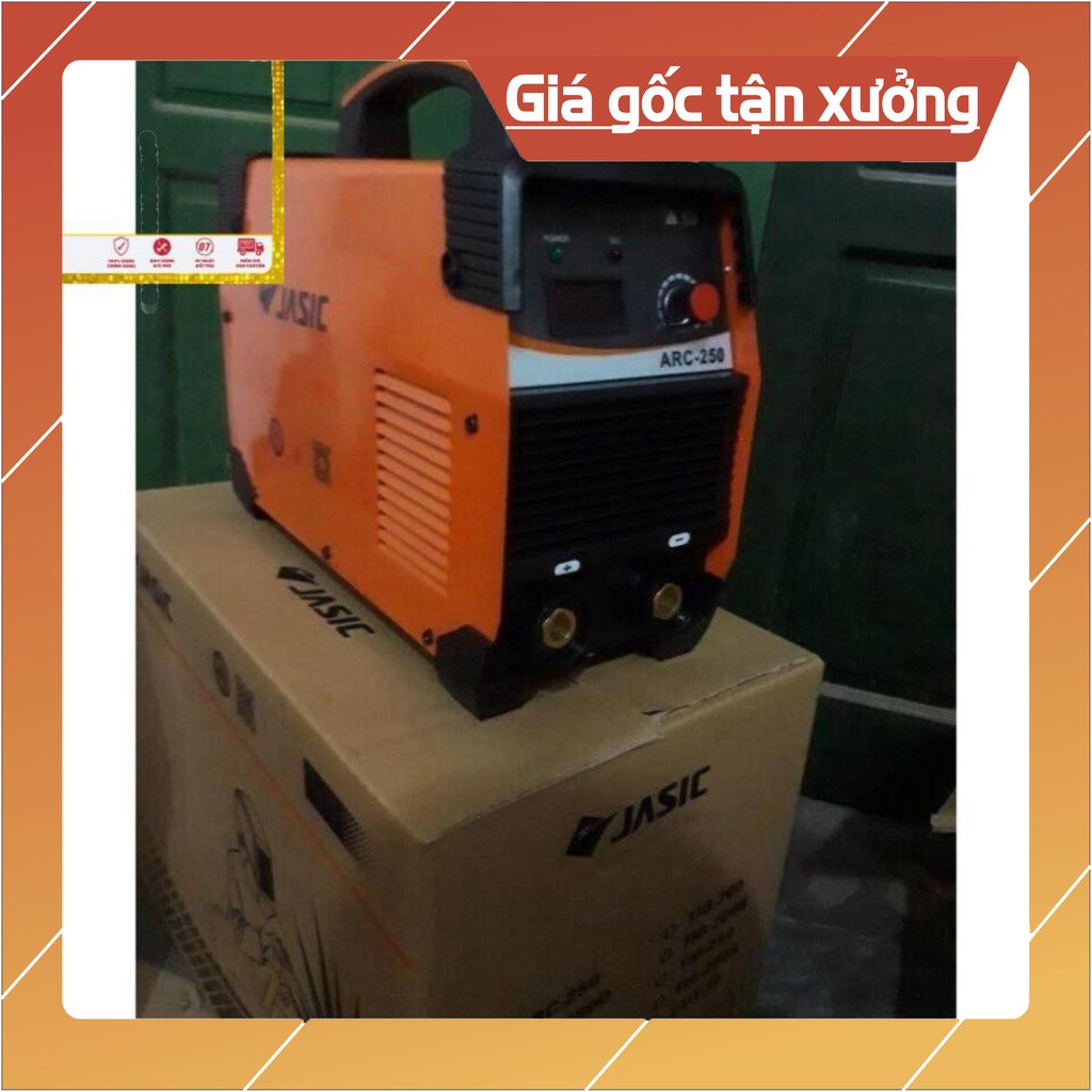 Máy Hàn Jasic 250 - 019