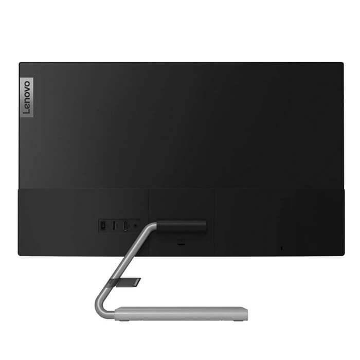 [ELBAU7 giảm 7%] Màn Hình Máy Tính Lenovo Q27q1L 66C1GAC3VN 27inch/ QHD 2560x1440 IPS/ 75 Hz/ Loa tích hợp: 2