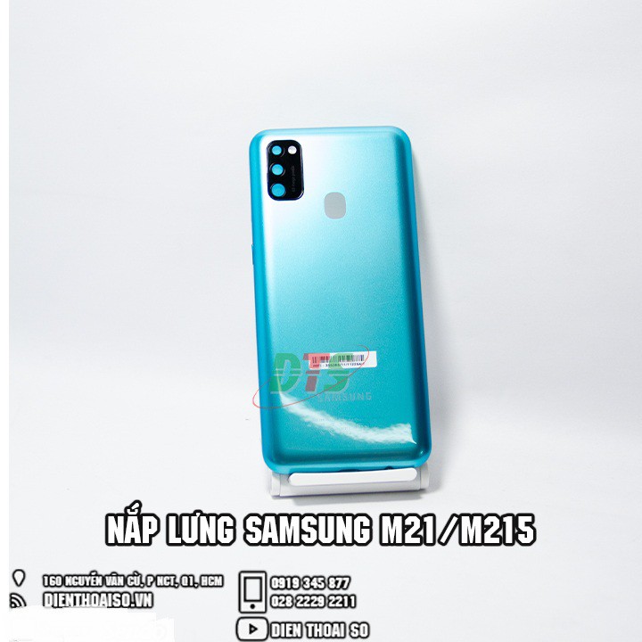 Nắp lưng samsung M215