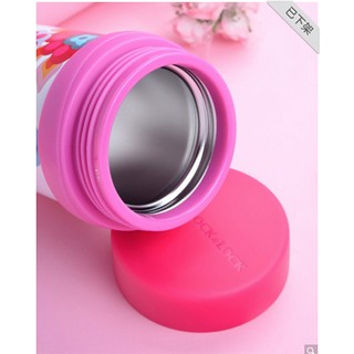 Bình Giữ Nhiệt Lock&Lock FBH8008 350ml