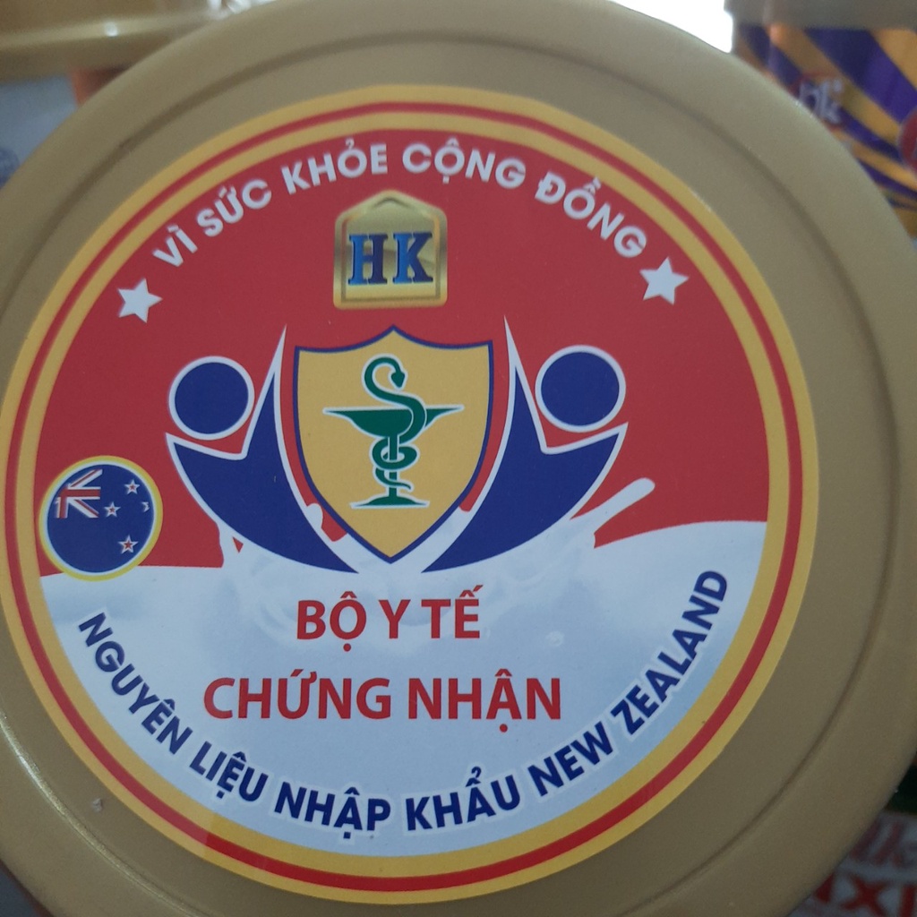 Sữa xương khớp, tiểu đường, huyết áp Milkmilk bonecare 900G