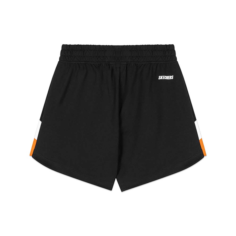 Skechers Nữ Quần Shorts Thể Thao - L320W038-002K