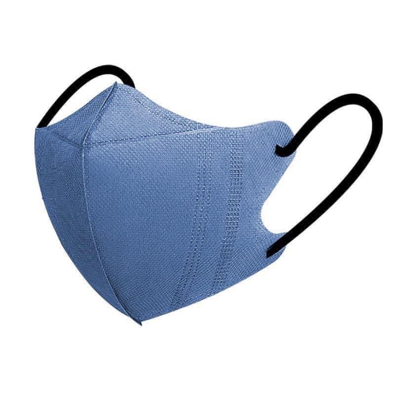 SET 100c KHẨU TRANG MORANDI