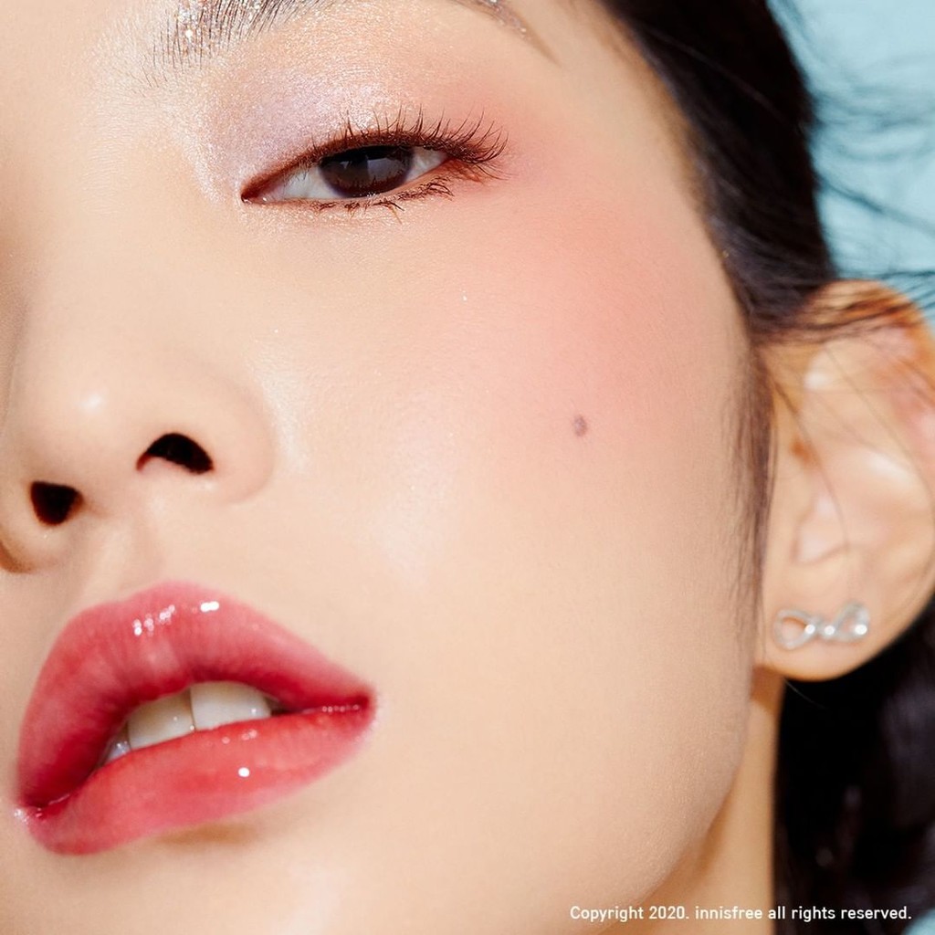 Phấn Mắt Innisfree My Eye Shadow Shimmer, Glitter, Matte Nhũ, Lì, Bóng - Kallos Vietnam