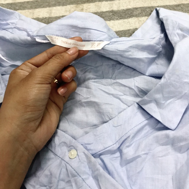 Sơ mi kiểu