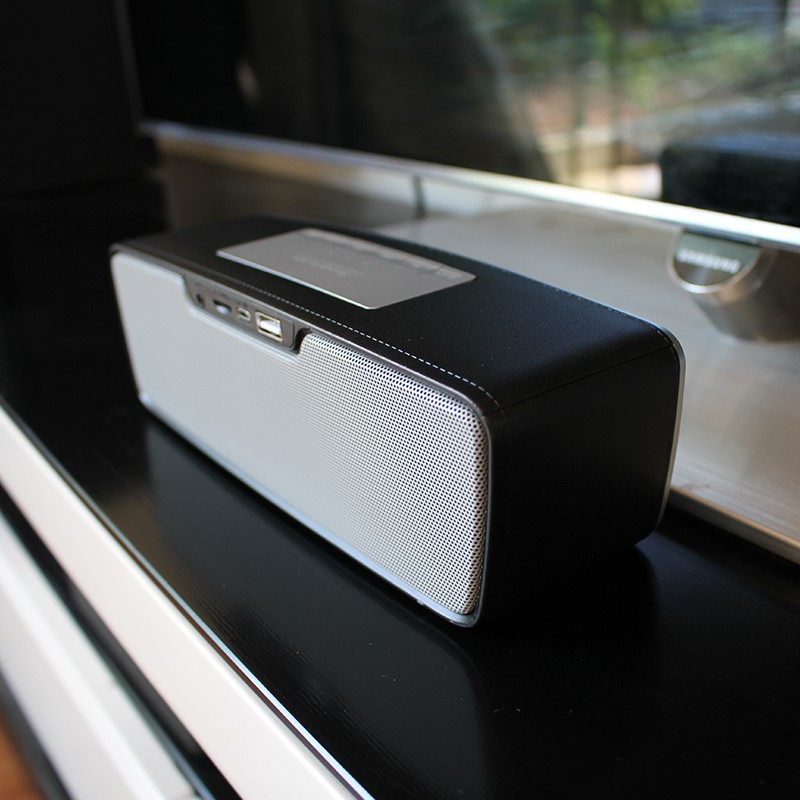 [BH 12th] LOA BlueTooth SunTek S2025