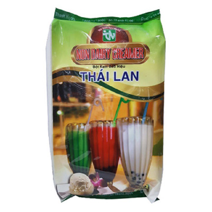 Bột Kem Béo Hiệu Thái Lan 1kg