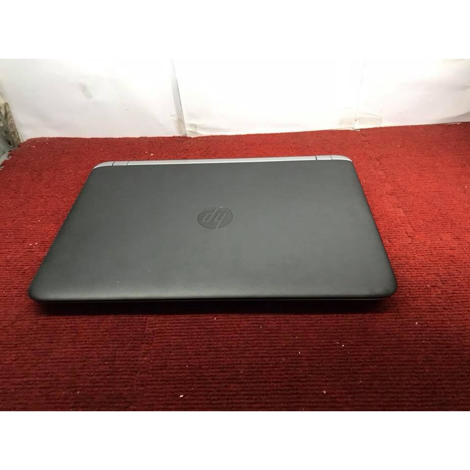 HP Probook 450-G3 Chip core i5 6200U/ Ram 4G/ HDD 500G/ VGA rời 2G/ Màn 15,6inch | BigBuy360 - bigbuy360.vn