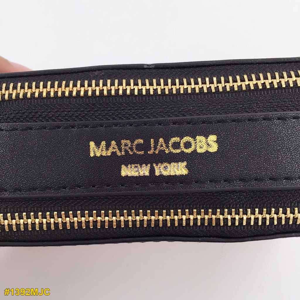 Phụ Kiện Chuyên Dụng Cho Xe Marc Jacobs Snapshot Star 1392mjc - Obralsay