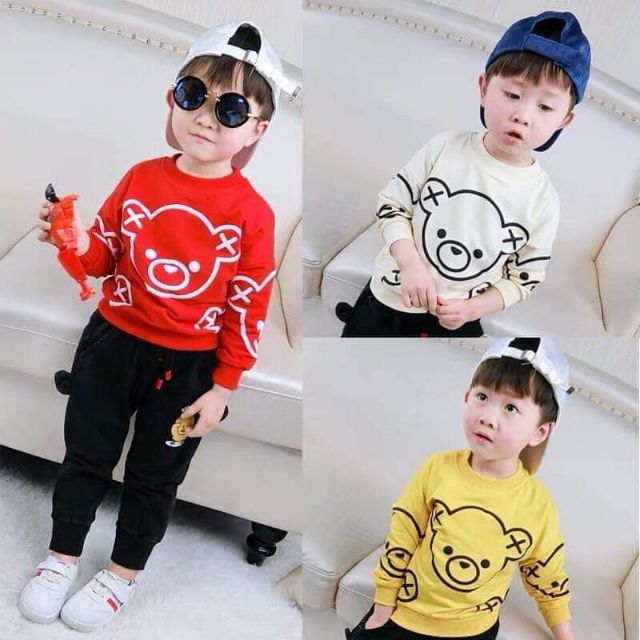 Shop Hằng Vũ chuyên sỉ lẻ quần áo thời trang nam nữ trẻ con giá rẻ .Đơn lẻ Nhyngyeunhung 5 bộ e bé 165k.................