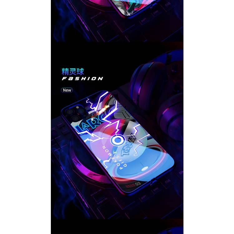 Ốp Điện Thoại Cao Cấp Chuyên Dụng Cho Iphone 13 Pro Max Iphone 12 Pro Max 11 Pro 12 13 Mini Max Xs Max Xr X