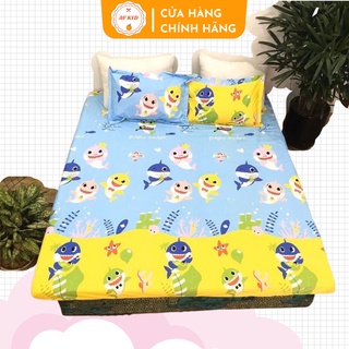 Ga chống thấm cotton NANO kháng khuẩn cho bé 💖 GA CHỐNG THẤM 100% COTTON an toàn cho mẹ và bé