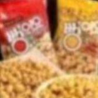 Kien19 . combo 6 gói bỏng ngô hàn quốc 255gram
