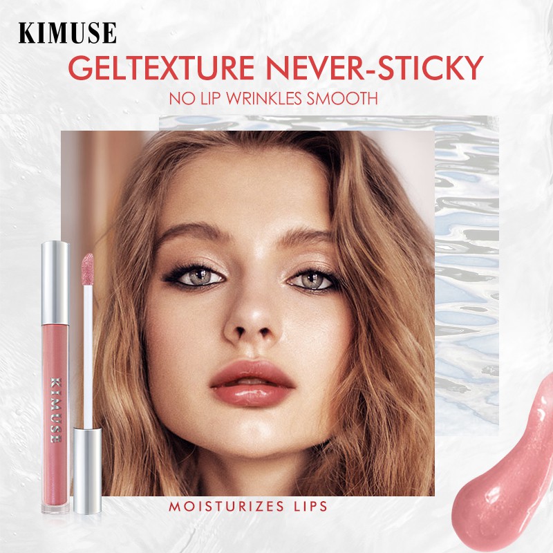 Son Kem KIMUSE 30g Trong Suốt | BigBuy360 - bigbuy360.vn