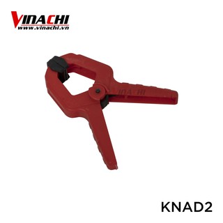 Kẹp nhanh chữ a đỏ duratec 825 - 1 chiếc