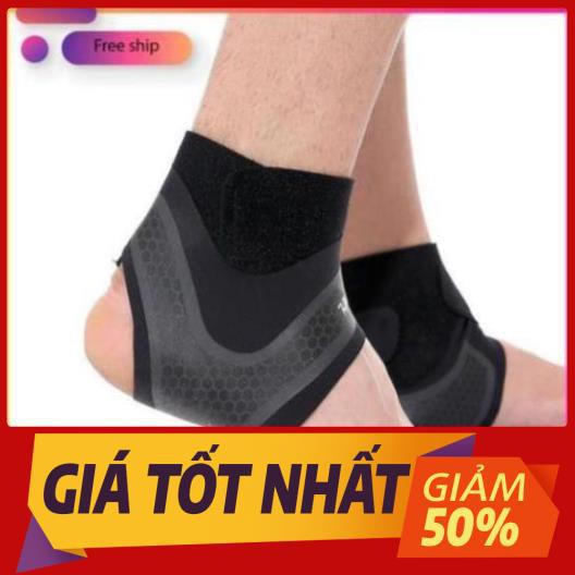 Bảo Vệ Cổ Chân - SALE -  Băng quấn cổ chân bảo vệ áp lực mắt cá chân, bàn chân PKBD22682