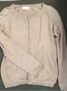 áo xô hàn quốc