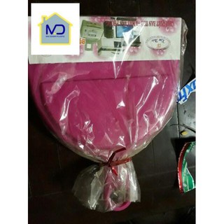 Bộ chổi quét và hót rác mini