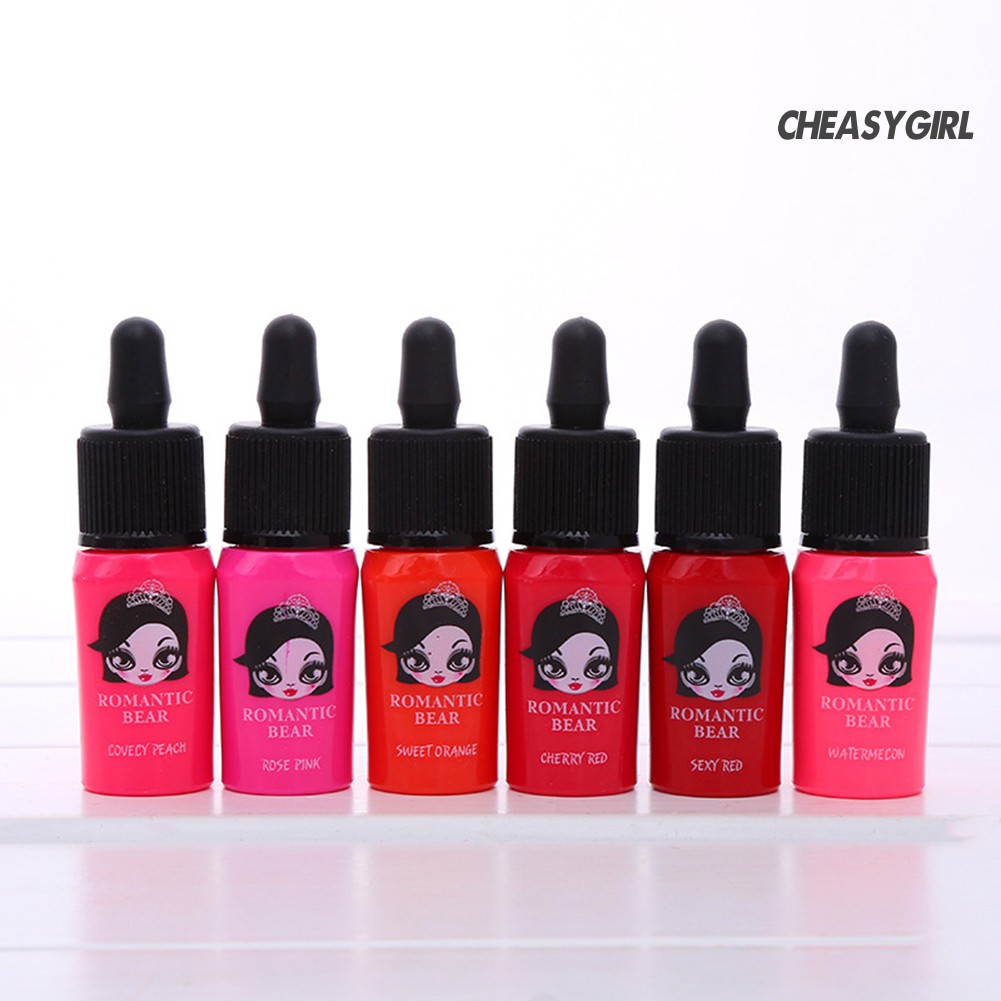 (Hàng Mới Về) Son Kem Lì Lâu Trôi Trang Điểm Cho Nữ | BigBuy360 - bigbuy360.vn