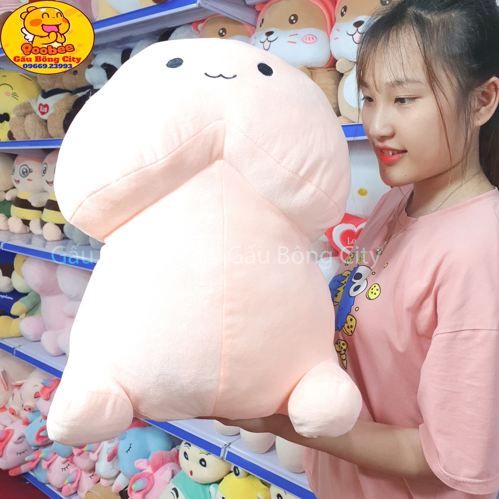 Ciu Bông Dễ Thương Ngộ Nghĩnh Quà Tặng Gấu Bông City