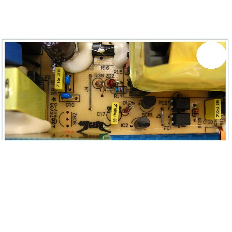 ADAPTER 24V 8A Tiger HÀNG CAO CẤP