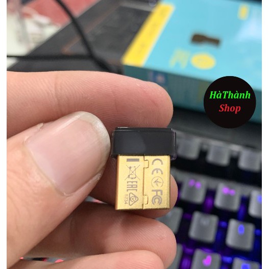 Usb Thu WiFi Tplink 725N nano 150Mbps | BigBuy360 - bigbuy360.vn