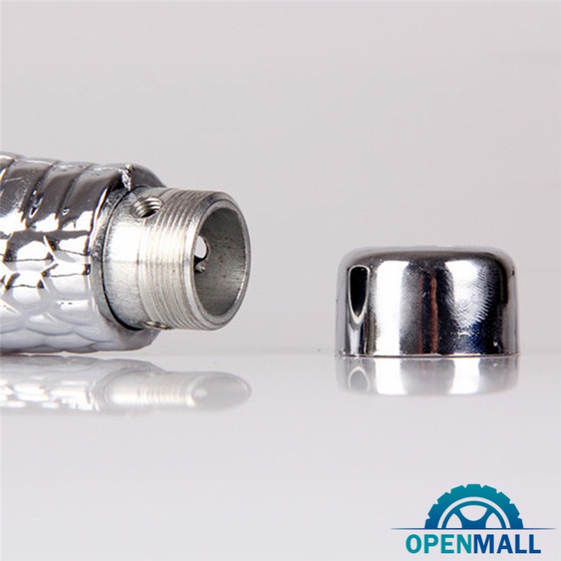 Đầu bọc cần số xe hơi gắn đèn LED nhiều màu phong cách cá tính