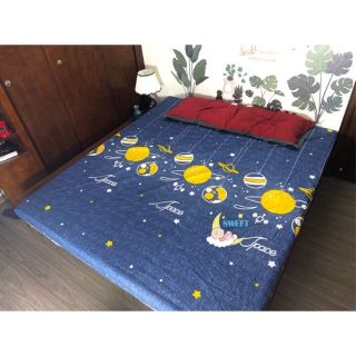 Ga chống thấm cotton 2m2