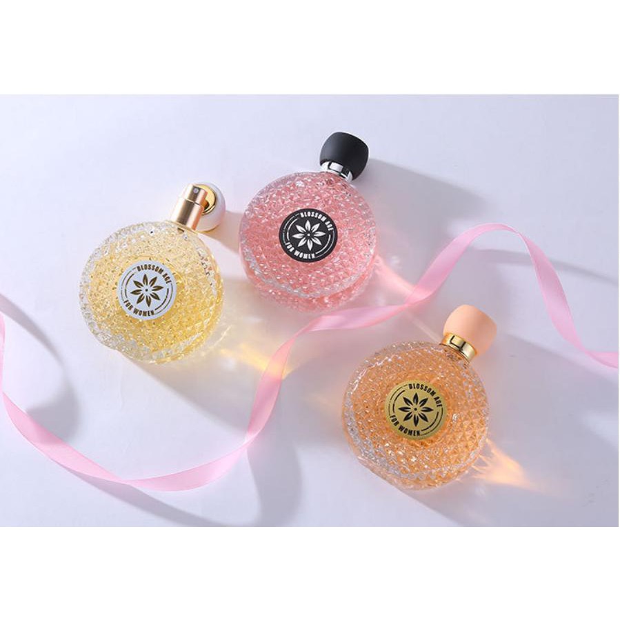 Nước Hoa Nữ Blossom Age Jinbadi Hương Thơm Mùa Xuân 100ml Auth Nội Địa | BigBuy360 - bigbuy360.vn