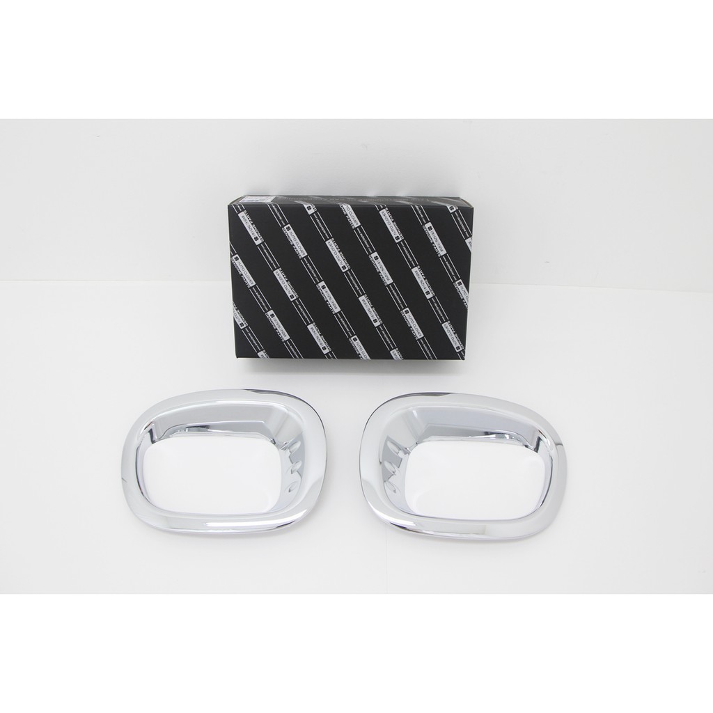 C456 ỐP ĐÈN GẦM TRÒN CHO XE TẢI KIA