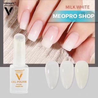Sơn gel thạch (1 chai ) sơn móng tay chân