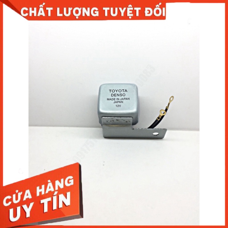 ✅Cục kêu Xi Nhan Ting Tong DENSO TOYOTA ✅. Sản Phẩm Chuẩn Như Hình
