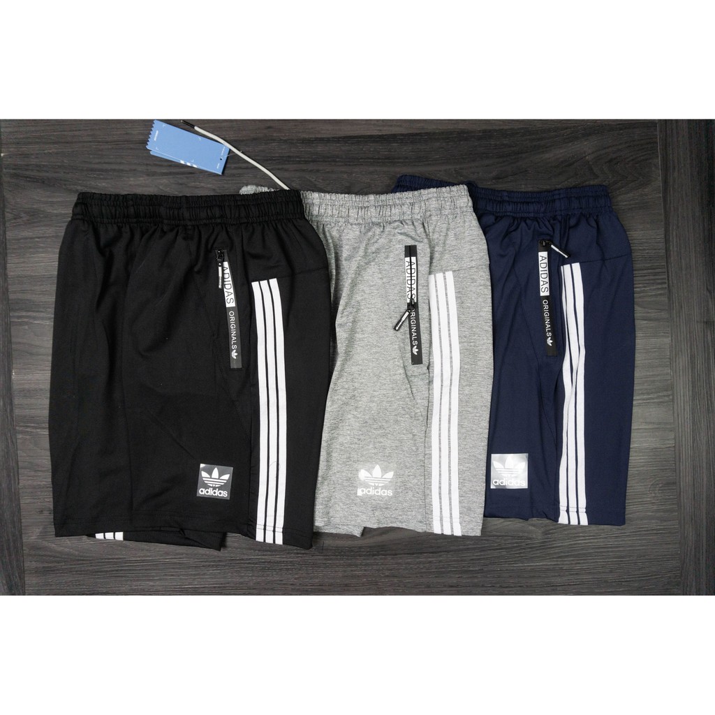 Quần short thể thao NAM, A.D.Das