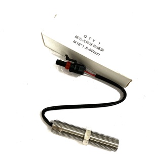 Cảm biến tốc độ máy phát điện  Pickup 16 ly