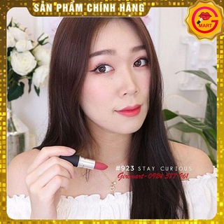 Son mac 923 stay curious ( màu cực đỉnh)