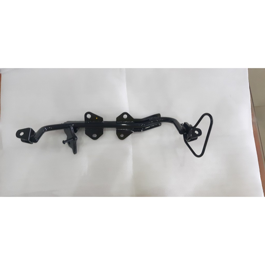 Gác chân giữa Exciter 150