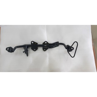 Gác chân giữa Exciter 150