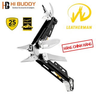 Kìm Đa Năng Leatherman Signal 19 Tools