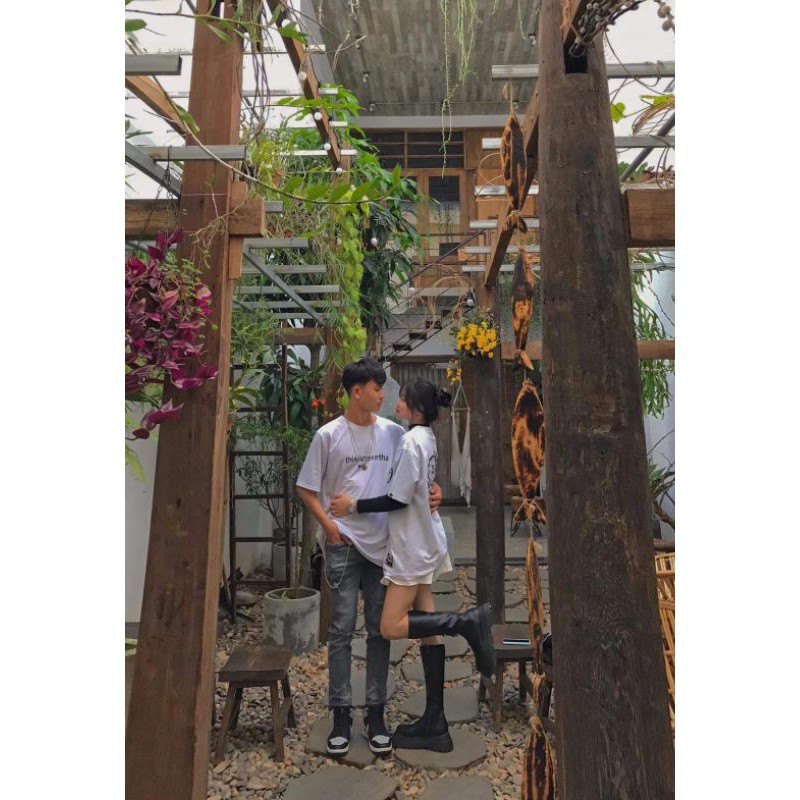 (SẴN MỘT SỐ SIZE) BỐT ĐÙI CỔ CAO TRƠN KÉO KHÓA ĐẾ CAO 5CM - PLATFORM ZIP BOOT | BigBuy360 - bigbuy360.vn