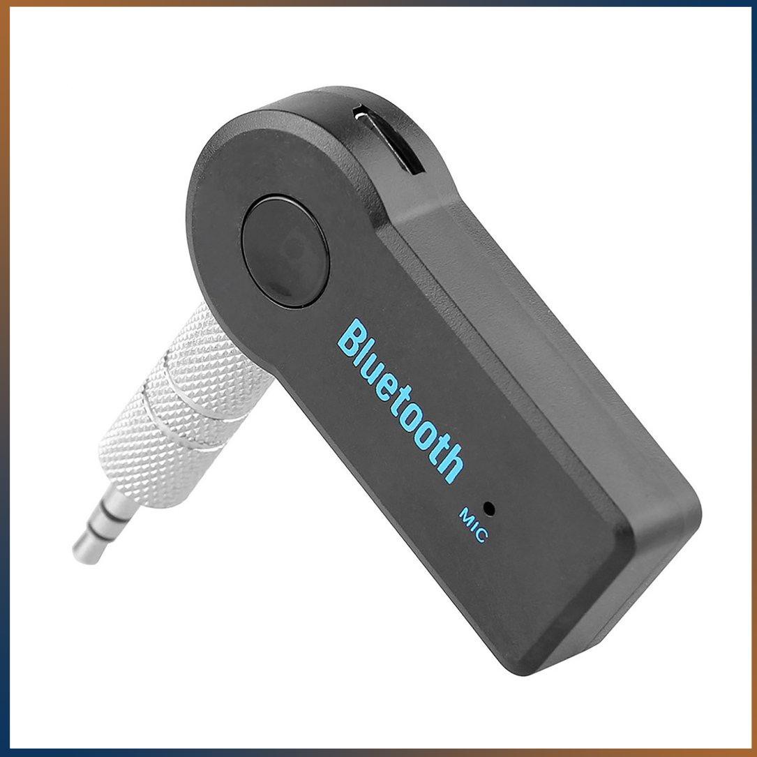 Bộ Chuyển Đổi Âm Thanh Không Dây 4.1 3.12 Cho Xe Hơi | BigBuy360 - bigbuy360.vn