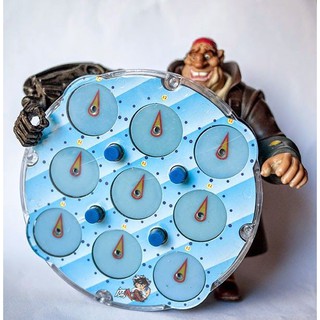 Rubik Đồng hồ - Clock Cube - Rubik Clock