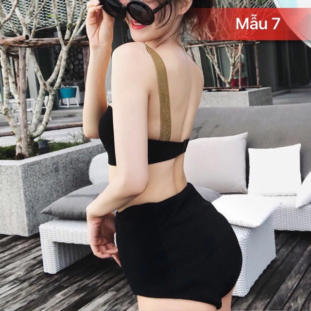 [NHIỀU MẪU] BIKINI ĐỒ BƠI HÀNG QUẢNG CHÂU SIÊU XINH | BigBuy360 - bigbuy360.vn