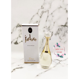 [HOT]Nước Hoa Vial Dior Jadore In Joy 5ml