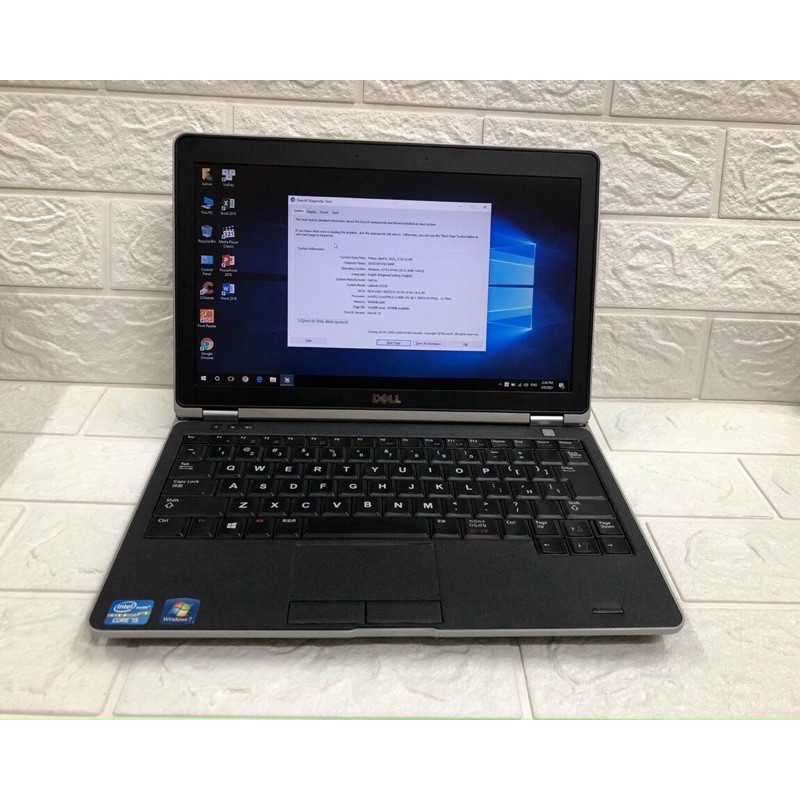 Laptop Dell Latitude E6230 | BigBuy360 - bigbuy360.vn