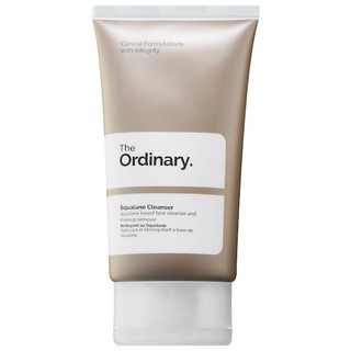 Sữa Rửa Mặt The Ordinary Squalane Cleanser